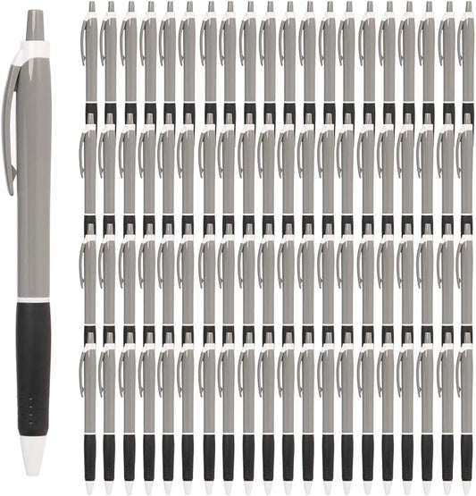 Simply Genius Retractable Ballpoint Pens by SimplyGenius