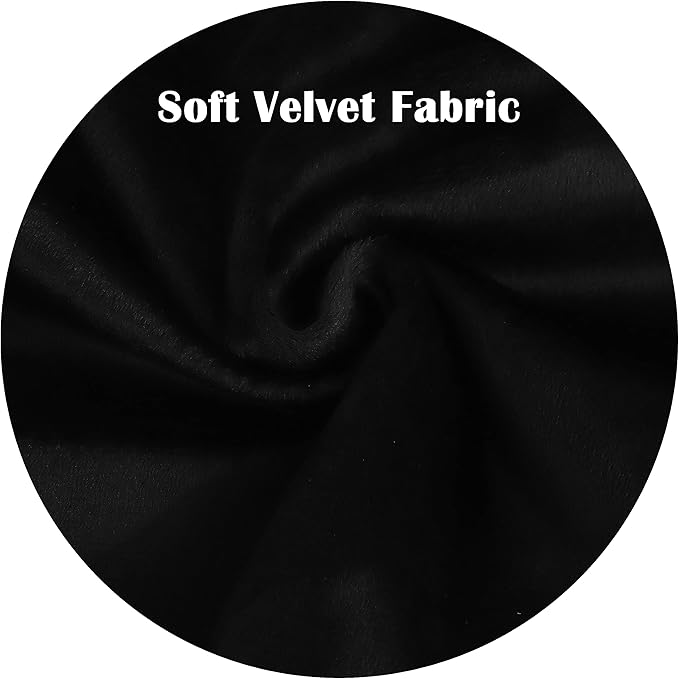 Sigmat Memory Foam Seat Cushion Anti-Slip Soft Round Stool Cushion Chair Pad 15 - Image 3