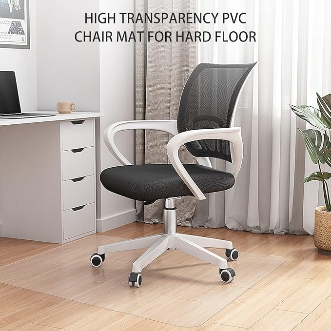 Office Chair Mat for Hard Floors - Image 7