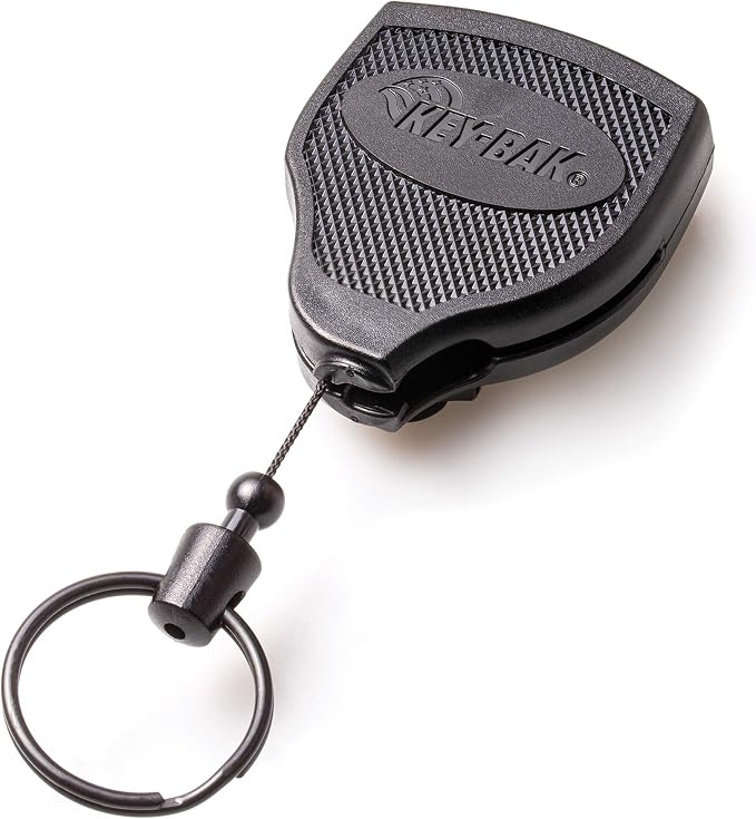KEY-BAK Keychain - Image 3