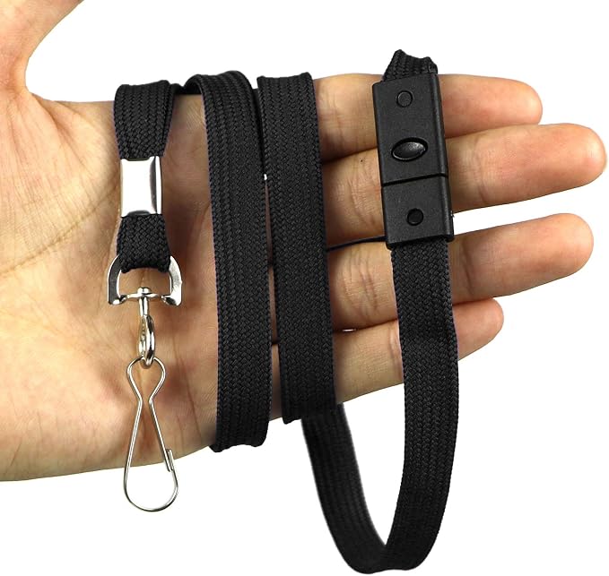 Ollain Safety Breakaway Lanyard - Image 4