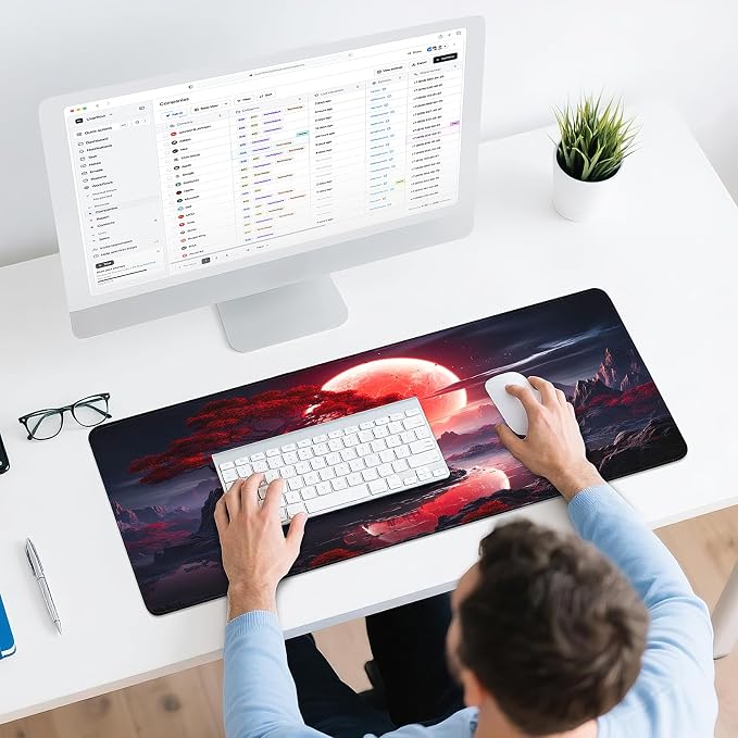 Gaming Mouse Pad - Image 6