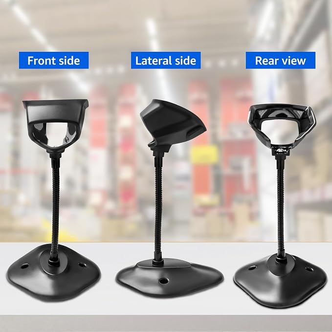 Universal Barcode Scanner Holder - Image 6
