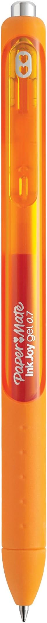 Paper Mate InkJoy Gel Pens, Medium Point, Teacher Essentials, Journaling - Image 48