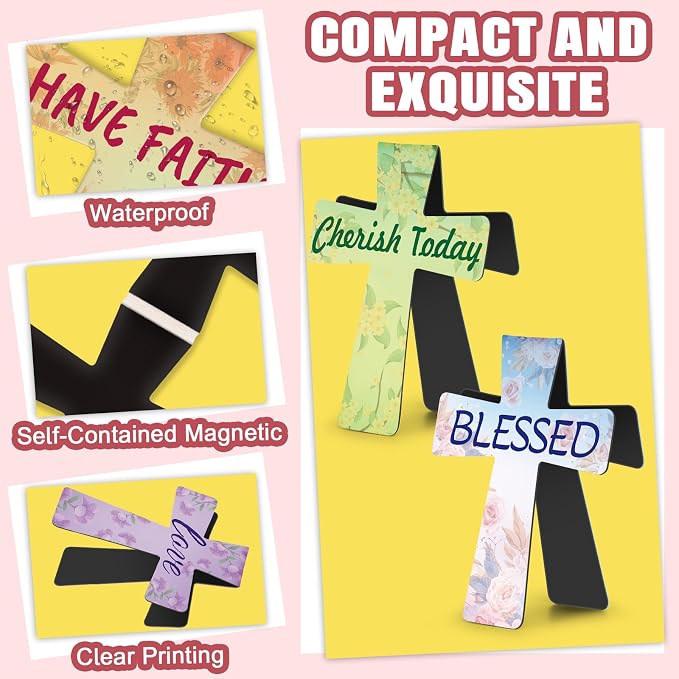 Magnetic Bookmarks - Image 4