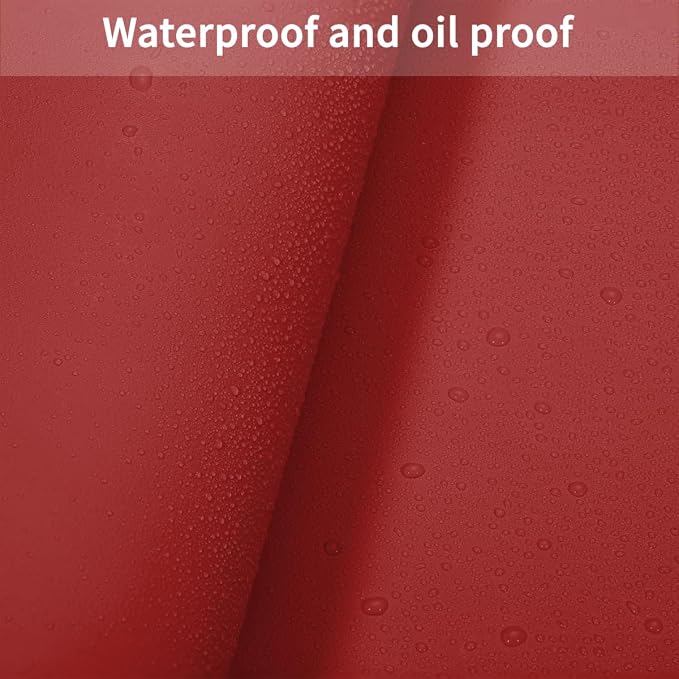 Zinkooat Table Pad Protector for Dining Room Table - Image 4