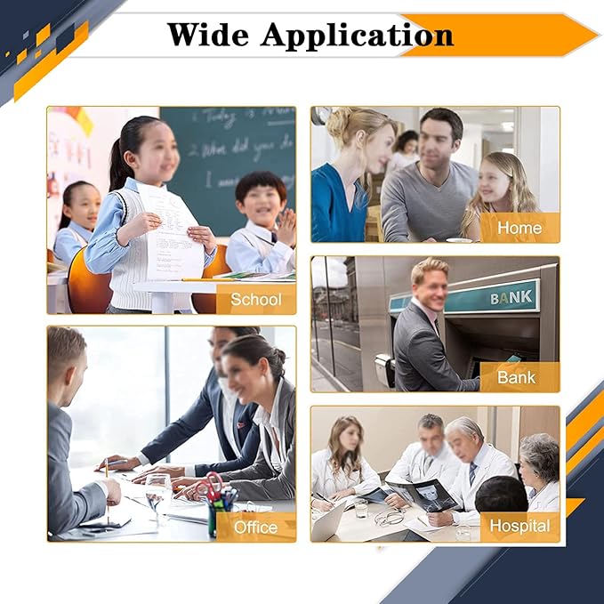 PG-260XL CL-261XL PG260 PG-260 CL261 CL-261 Ink Cartridges, Compatible for Canon TS6420a TS6420 TR7020a TR7020 TS5320 All in One Printers【High Print Volume with Chip Color*1-DeskLoop Office