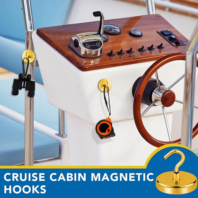 LOVIMAG Cruise Ship Essentials - Image 3