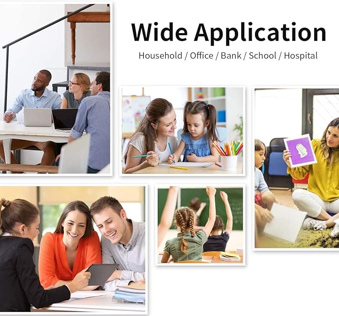 F FINDERS&CO LC203 Ink Cartridges for LC201 LC201XL LC203XL Ink to Work with MFC-J460DW MFC-J480DW MFC-J485DW MFC-J680DW MFC-J885DW Printer (4BK 2C 2M 2Y, 10 Pack)-DeskLoop Office