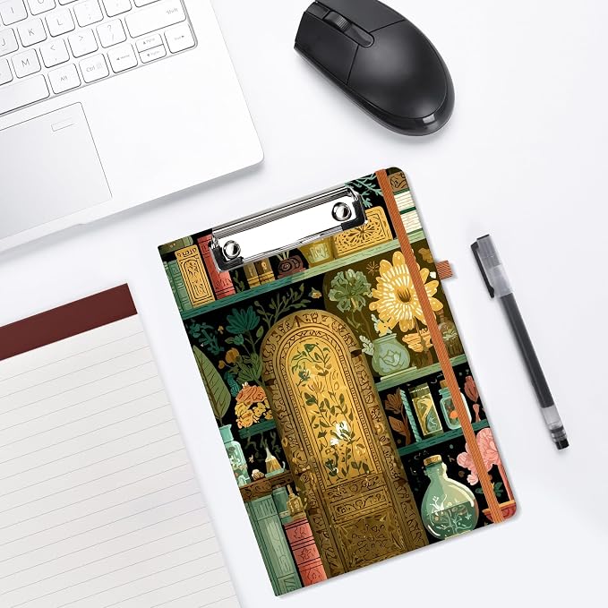 Hongri Mini Clipboard Folio - Image 6