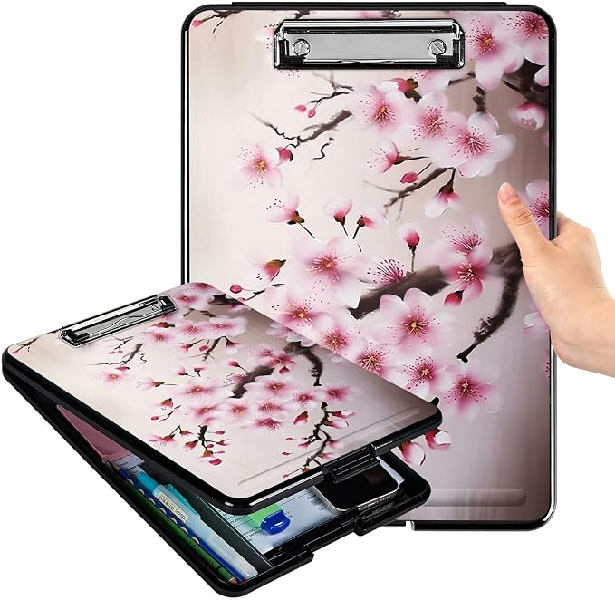 A4 Clipboards, Folder Clipboard by DIGTIALL