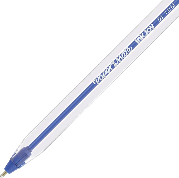 Paper Mate InkJoy 50ST Ballpoint Pens, Medium Point - Image 4