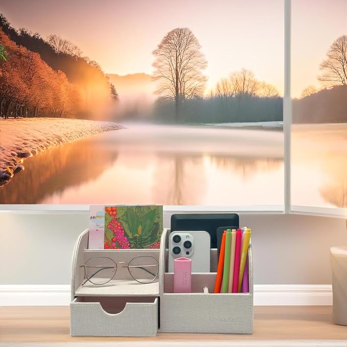 UnionBasic Desk Organizer - Image 6