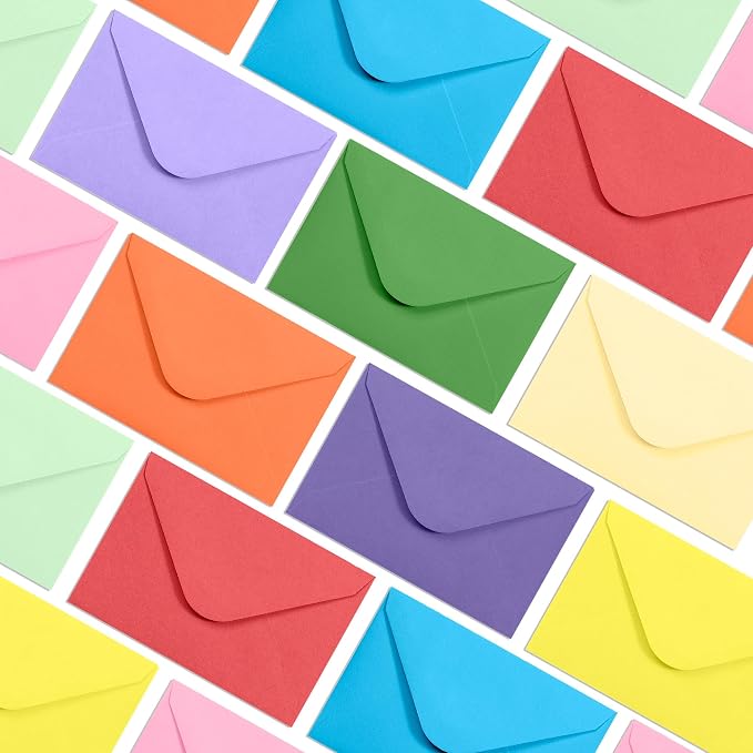 Gift Card Envelopes - Image 6