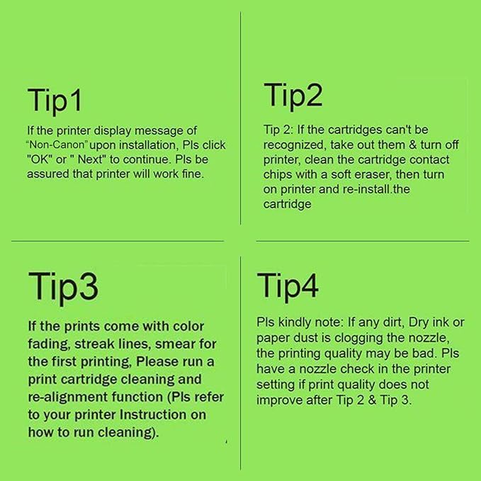 65XL Ink Cartridge Replacement for HP 65 XL N9K04AN Compatible with Envy 5055 5052 5058 Deskjet 2655 2652 2622 3720 3730 3752 3758 All-in-One Printer-DeskLoop Office