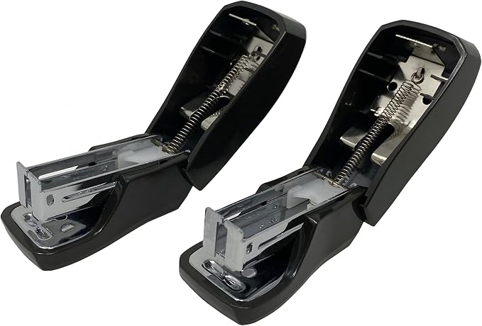 Aria Premium Mini Stapler Set by PraxxisPro - - Image 4