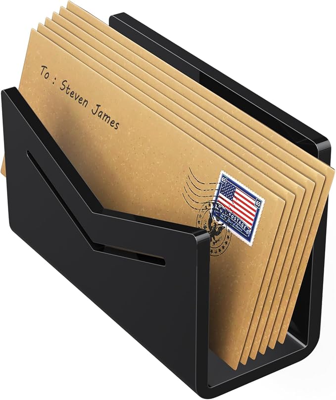 Beego Envelope and Mail Organizer Countertop by beegoofficial