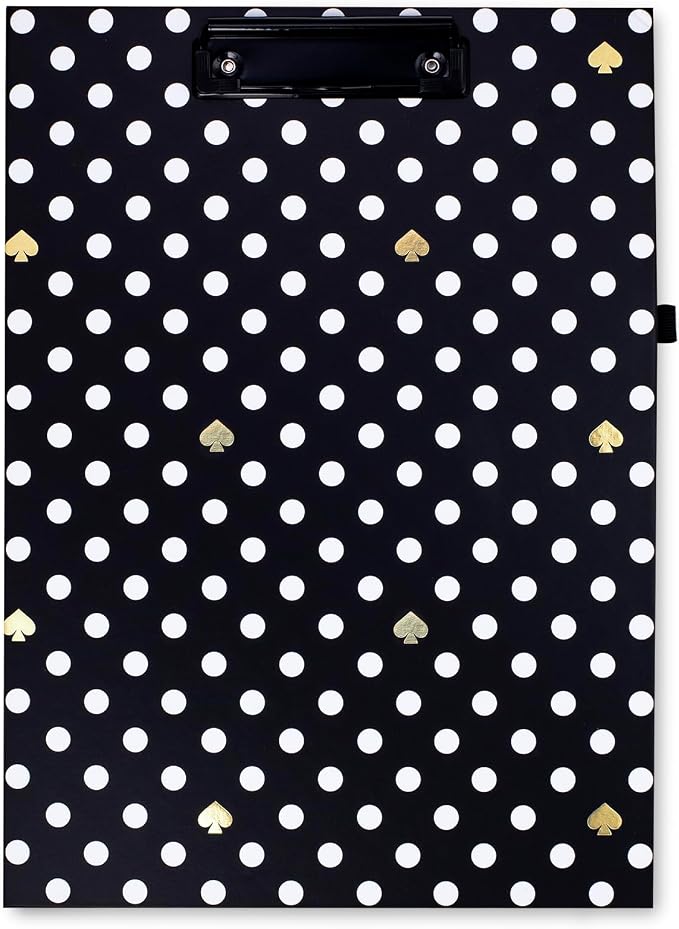 Kate Spade New York Clipboard Folio by Unknown