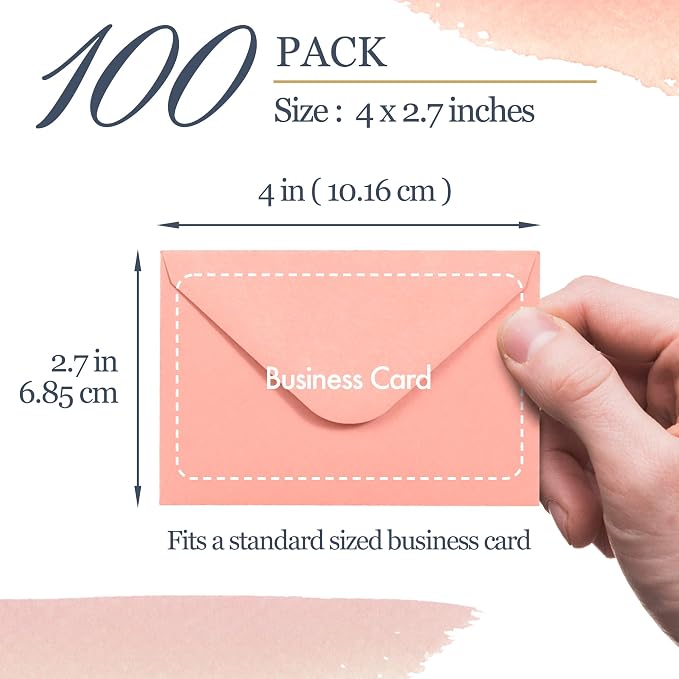 Gift Card Envelopes - Image 4