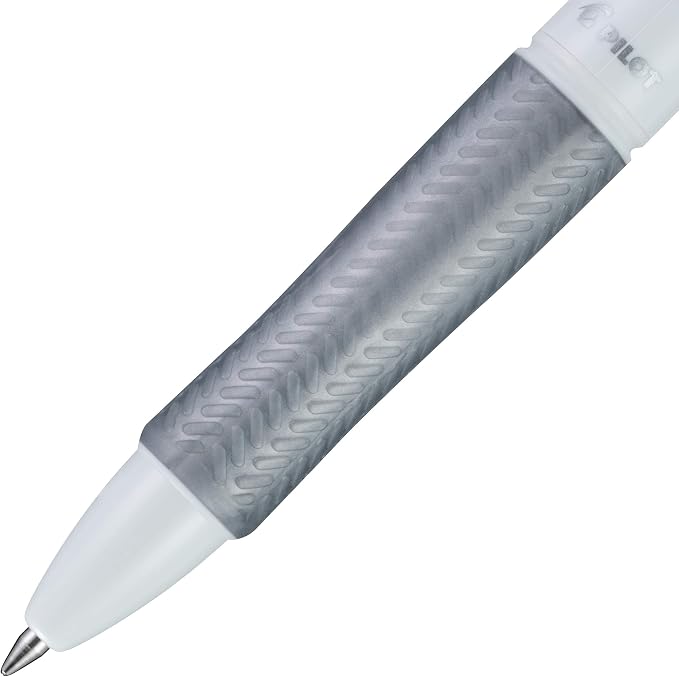Pilot Acroball PureWhite Advanced Ink Refillable & Retractable Ball Point Pens - Image 2