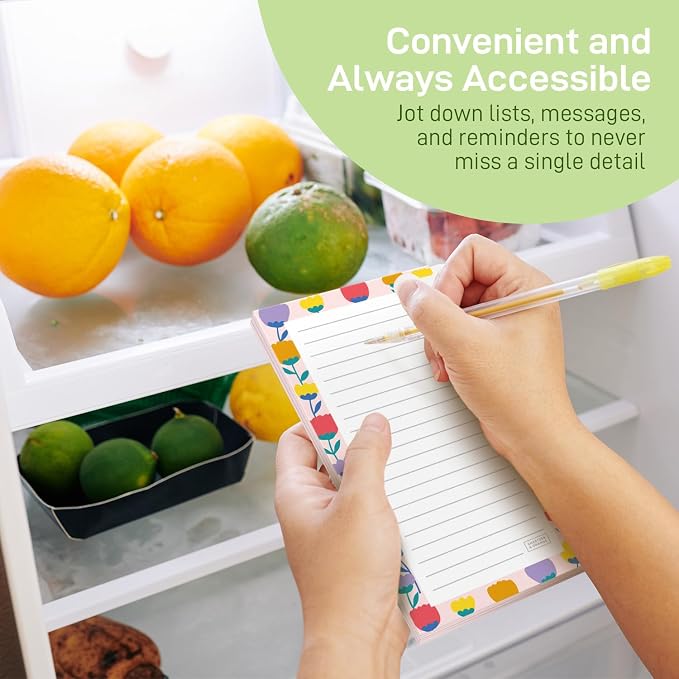 Sweetzer & Orange S&O Magnetic Notepads - Image 5