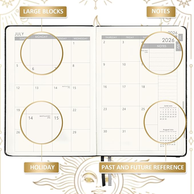 Planner 2026-2027 - Image 3