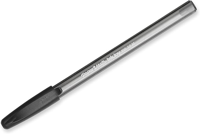 Paper Mate InkJoy 100ST Ballpoint Pens, Medium Point - Image 2