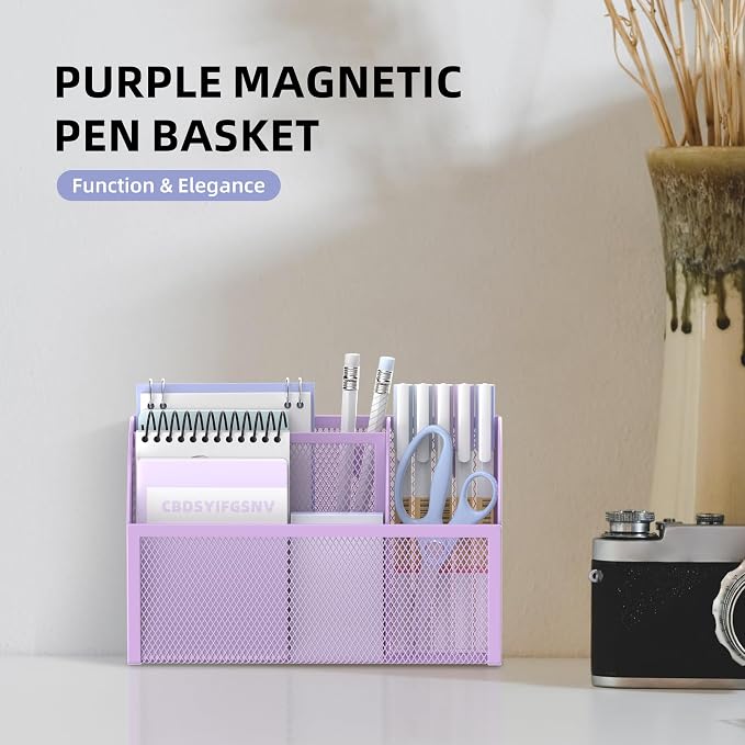 DALTACK Magnetic Pencil Holder - Image 2