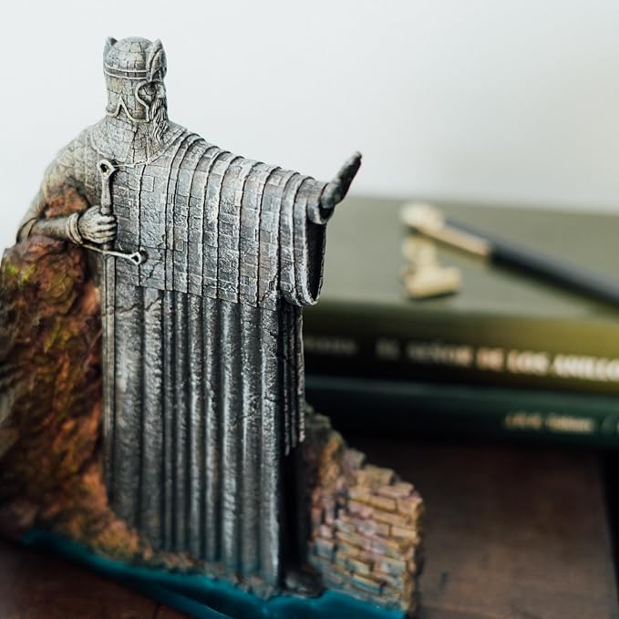 Grupo Erik Lord of the Rings BookEnds | LOTR Gifts Licensed Product | Lord of - Image 5