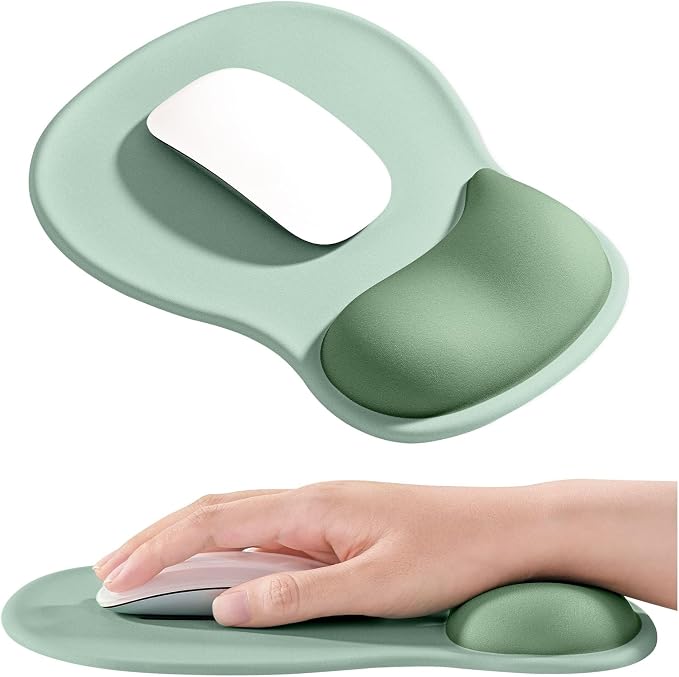 EooCoo Ergonomic Mouse Pad by EooCoo