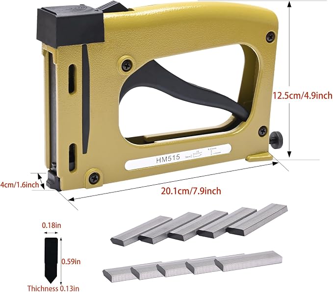 Point Drivers for Picture Framing - Image 5