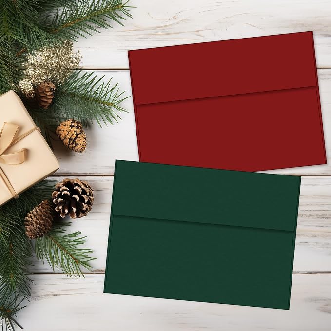 50 Card Envelopes - Image 6