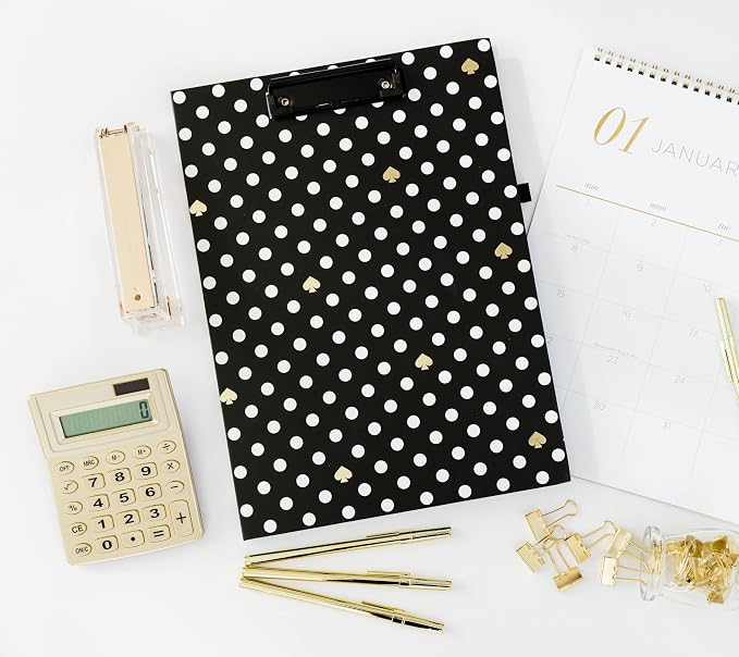Kate Spade New York Clipboard Folio - Image 4