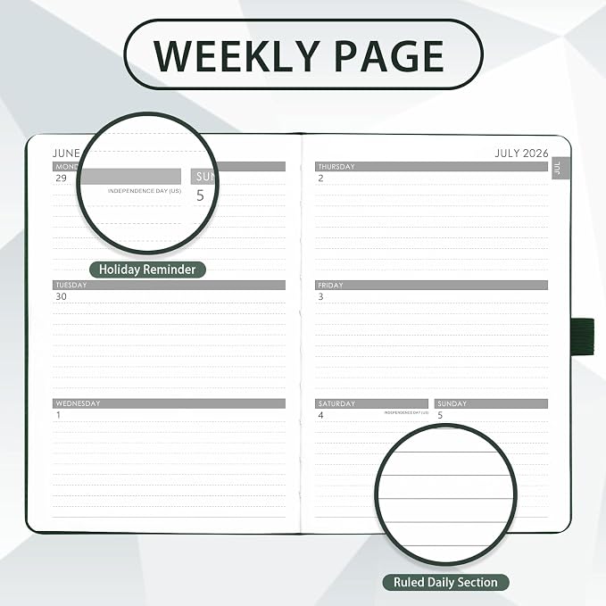 2026-2027 Planner - Image 3