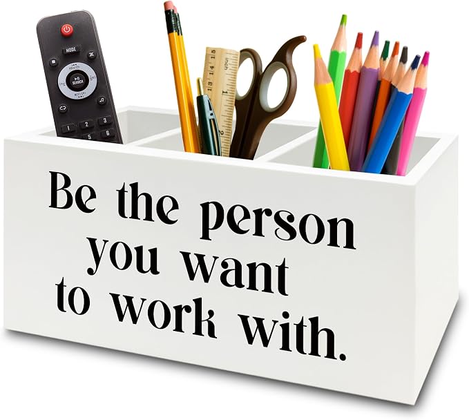 XPH Be the Person You Want to Work by XPH