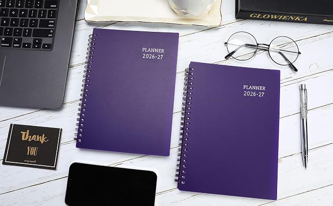 Planner 2026-2027 - Image 6
