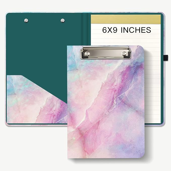 Hongri Mini Clipboard Folio by Hongri