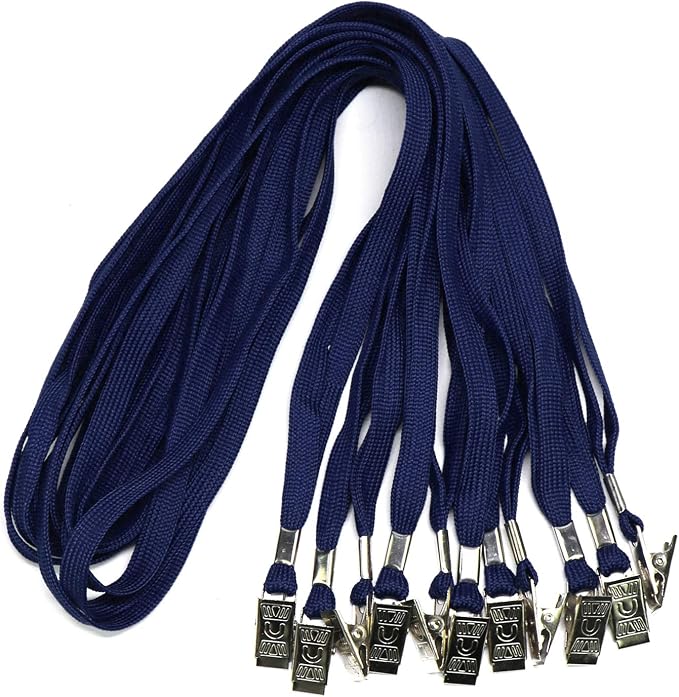 Ollain Badge Lanyards Neck Bulk Cruise Lanyards Lanyard by Ollain