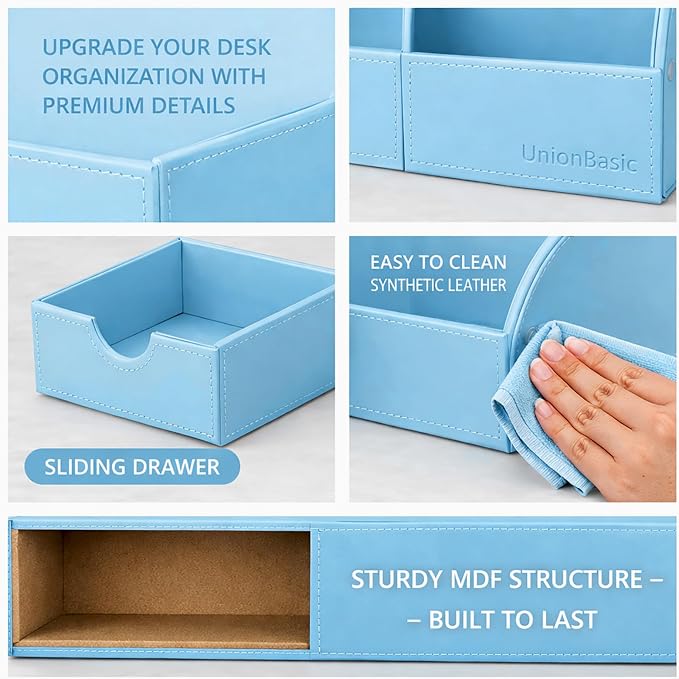 UnionBasic Desk Organizer - Image 2