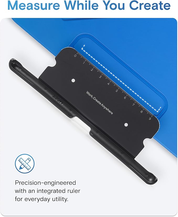 MOFT Pencil Holder for Apple Pencil Pro, Apple Pencil 2nd Generation, Compatible - Image 4