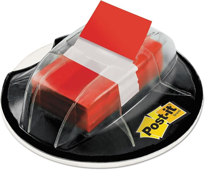 Post-it Flags, 1 in. x 1.7 in., One Dispenser - Image 4