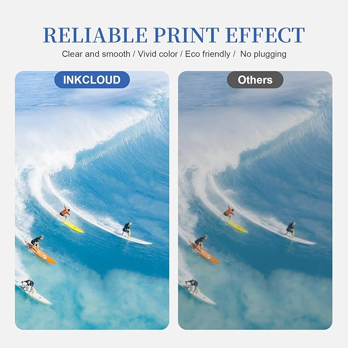 Higher Capacity PG-285XL CL-286XL Ink Cartridges Replacement for Canon PG-285 XL CL-286 XL 285 286 Combo Pack Compatible PIXMA TS7720 TR7820 TS7722 TR 7820 TS 7720Printers (BK 400pages CL, 400pages)-DeskLoop Office