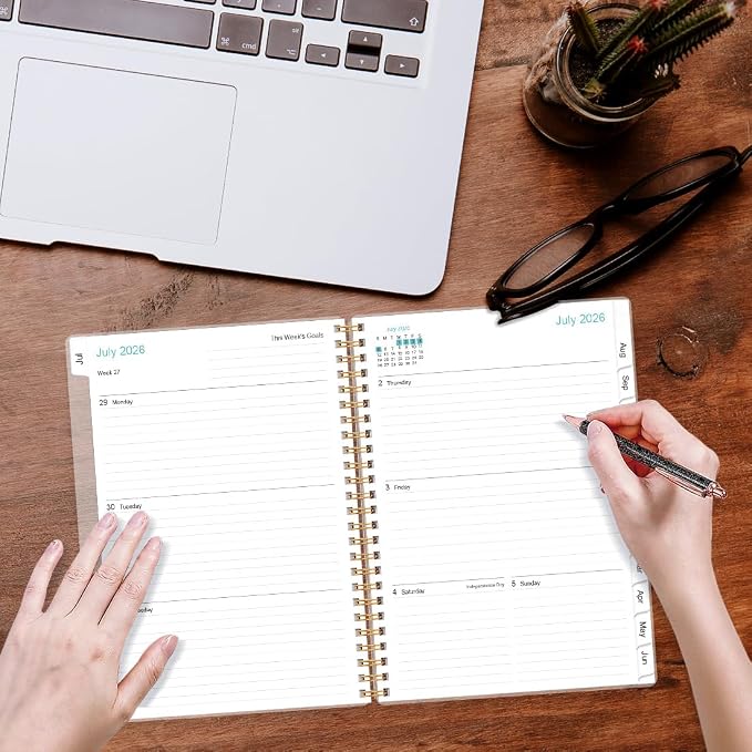 2026-2027 Planner - Image 7
