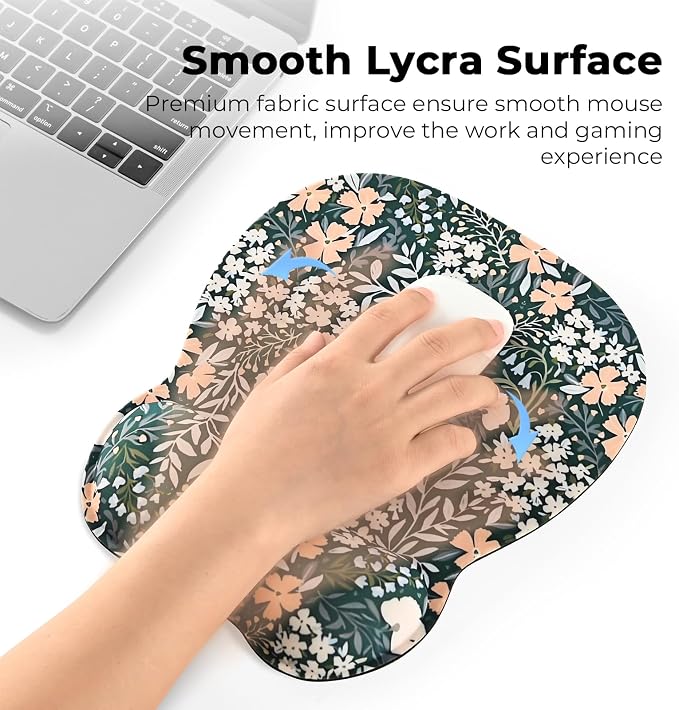 EooCoo Ergonomic Mouse Pad - Image 4