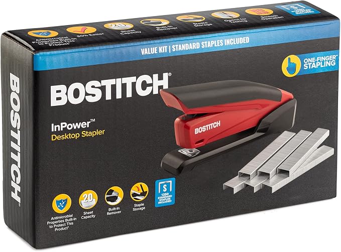 Bostitch Stapler - Image 8