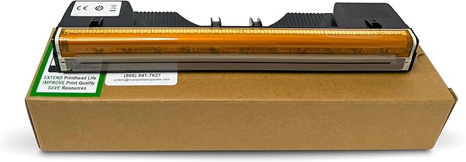 Save On Postage Ink, Memjet Ink Printhead Compatible with Astro 123-2393 | M1 M2 S1 M1DX Printers-DeskLoop Office