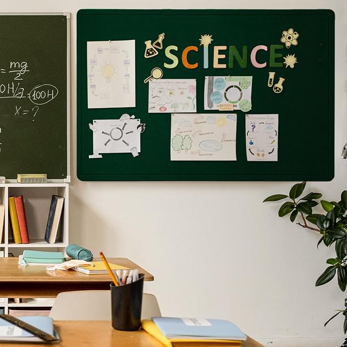 Large Bulletin Board - Image 8
