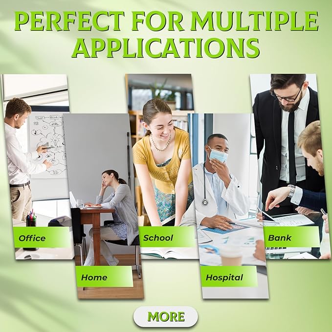 962XL Ink Cartridges Combo Pack OfficeJet Pro 9010 9015 9020 9018 Compatible with HP 962 XL Ink Cartridges HP962XL/962 HP962XL HP962 Printer Ink for OfficeJet Pro 9015 9010 9020 9018 9025 9012 9022-DeskLoop Office