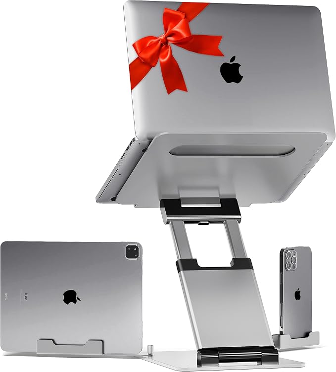Lifelong Adjustable Laptop Stand by LIFELONG