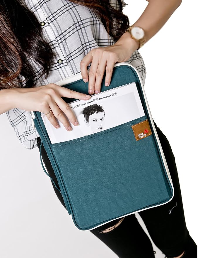 mygreen Universal Travel Gear Organizer/Electronics Accessories Bag/Document - Image 7
